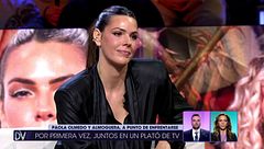 Laura Matamoros desvela la posición que ha tomado Mar Flores en privado en su conflicto con Carlo Costanzia: "Sabe cómo es su hijo"