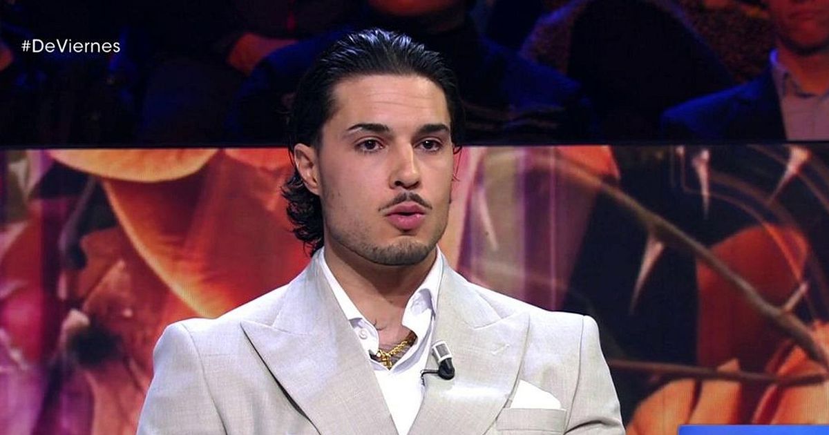 ¡De viernes!: Carlo Costanzia habla de "presiones" por parte de su entorno  familiar para tomar una decisión legal sobre su conflicto con Laura  Matamoros Video | Mediaset Infinity