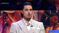 Carlo Costanzia habla de "presiones" por parte de su entorno familiar para tomar una decisión legal sobre su conflicto con Laura Matamoros