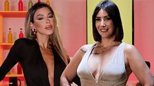 Fani habla del fin de su amistad con Oriana