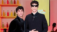 Nuevos detalles sobre la posible reconciliación de Javier Calvo y Javier Ambrossi