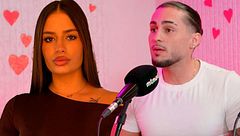 Manu Vulcán desvela el verdadero motivo de su ruptura con Laura Galera: "Era otra persona"