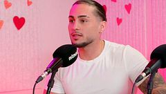 Manu destapa los feos que María José Galera tuvo con él