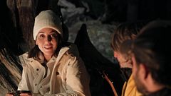 Ruth Lorenzo cuenta que fue una de las personas que se apuntó para ir a Marte: "Ibas para no volver"