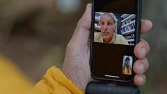 La conversación de Jesús Calleja con Santi Millán tras su operación