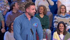 Sergio Ayala ('MYHYV' y 'GH VIP') sorprende jugando en 'El precio justo' y revela su profesión actual