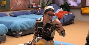 Sandra Barrios destapa que Juanpi sabía la deslealtad de Mara antes de 'El debate final de las tentaciones': "Helena le hizo videollamada"