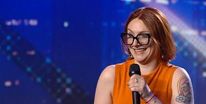 La actuación de Déborah S.L.