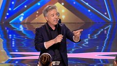 La actuación de Antonio Arenilla