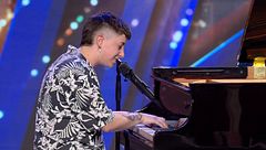 La actuación de Lydia Sánchez que consigue el inesperado pase de oro de Risto Mejide