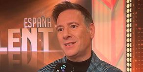 Carlos Latre y el "wow" del talento