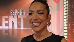 Lorena Castell, sin filtros