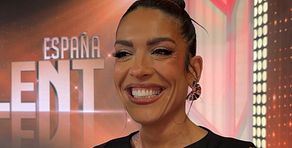 Lorena Castell, sin filtros