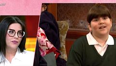 Sanseverina Lazar, Aidita en 'Aída', habla del infierno del bullying: "Yo se lo ocultaba a mis padres para que no sufrieran"