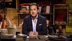 Iker Jiménez recuerda sus inicios como reportero del misterio para una revista: "Matábamos por una exclusiva"