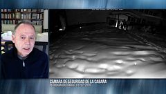 Explicaciones al conocido como 'Twin Peaks' búlgaro, según Vicente Garrido: "Hubo sumisión, aceptación de la muerte"