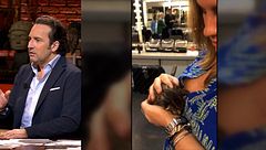 Supergatos en 'Cuarto milenio': la historia de Filou y otros felinos con "superpoderes"