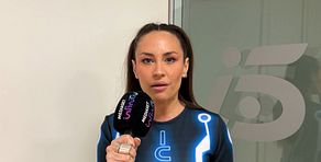 "Es una persona con una trayectoria..."