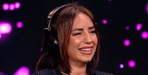 Anita Williams estalla en llanto en 'GH DÚO' tras las inesperadas palabras de alguien fundamental en su vida: "Es el mejor regalo que me podéis hacer"