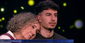 La reacción de Juanpi al descubrir toda la verdad sobre la infidelidad de Mara en su emotivo reencuentro con su madre: "Me ha roto el corazón"