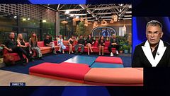 La sanción disciplinaria de 'GH DÚO' a dos concursantes tras "cruzar todos los límites": "Me da pena verme obligado a esto"