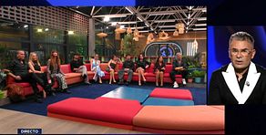 La sanción disciplinaria de 'GH DÚO' a dos concursantes tras "cruzar todos los límites": "Me da pena verme obligado a esto"