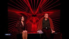 Raquel Salazar se convierte en la nueva expulsada de 'GH DÚO'