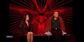 Raquel Salazar se convierte en la nueva expulsada de 'GH DÚO'