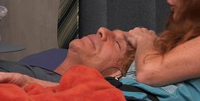 El nuevo e inesperado acercamiento de Carlos Lozano y Cristina Piaget: "¿Te gusta hacer la cucharita?"