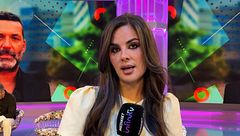 Alexia Rivas se moja sobre 'GH DÚO': sus favoritos, a quién no soporta y el abandono de Carmen Borrego