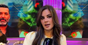 Alexia Rivas se moja sobre 'GH DÚO': sus favoritos, a quién no soporta y el abandono de Carmen Borrego