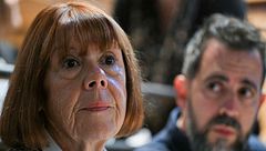 El mensaje de Gisèle Pelicot a las víctimas de agresión sexual: "Nunca se avergüencen ni pierdan la confianza en sí mismas"