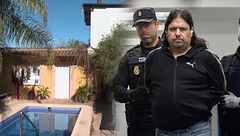 El duro testimonio de Salma, dos años secuestrada en Murcia: "Me ataba a una camilla y me golpeaba hasta agotarse"