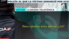 'Vamos a ver' habla con el otro denunciado por la víctima del DAO: "A mí también me intentó grabar"