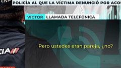 'Vamos a ver' habla con el otro denunciado por la víctima del DAO: "A mí también me intentó grabar"