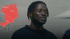 El duro testimonio de un exmena al revelar su trayectoria en patera: "Era sacar a mi familia de la pobreza o morir"