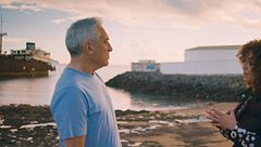 La directora adjunta de Infancia y Juventud revela a que se exponen las niñas migrantes en su camino en patera: "Hay muchas cosas peligrosas"