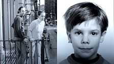 El terrible día que Etan Patz desapareció cuando iba al colegio