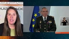 Jupol señala a Marlaska tras la dimisión del número dos de la Policía Nacional: "No puede estar ni un minuto más en el ministerio"