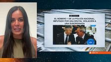 Irene Tabera, periodista de 'OkDiario': "Estamos ante un nuevo caso de encubrimiento"