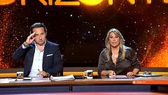 Carmen Porter recuerda a las víctimas de Adamuz y manda un mensaje: "Un beso a las familias que por desgracia no han recibido ningún perdón"