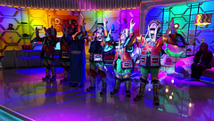 Tras una vida dedicada al carnaval, sus hijos le rinden homenaje en 'El diario de Jorge': "Venimos representando al pueblo mongol"