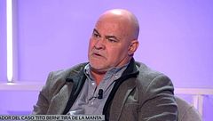 El mediador del caso 'Tito Berni' señala a Ángel Víctor Torres: "En una semana lo imputan por el tema mascarillas"