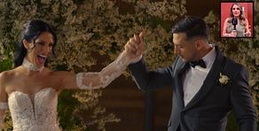 "Cuando hay una historia detrás..."