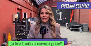 Las colaboradoras de 'Vamos a ver'  responden: ¿Cambiarías de marido si no te convence el que tienes?