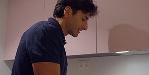 El enfado de Stefan con las críticas de sus compañeros: “Ellos no me conocen”