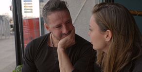 Luija se rompe como nunca al hablar con Ana de su pasado: "Es fue lo más duro"