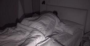 Las imágenes de la noche de pasión de Ana y Luija en 'Casados a primera vista'