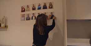 Las parejas hacen su ‘ranking’ de atracción con el resto de los participantes y eso genera tensión entre ellos: “No me lo esperaba”