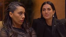 ¡Sorpresa total! La respuesta de Natalia y Laura a la propuesta sobre Milton y Lorenzo de los expertos